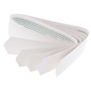 5 Pieces 48cm Blank Paper Strips DIY Hand Crank Mechanical Music Box 15 Note