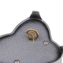 Embossed Antique Wing Up Music Boxes Butterfly Shaped Alloy Music Box Crafts