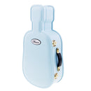 Guitar Shaped Jewelry Box Musical Box for Kids Toy Home Decoration Kids Toy