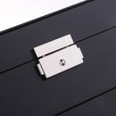 Sunglasses Organizer for Women Men Eyeglasses Eyewear Display Case Collection Glasses Storage Holder Box with 12 Slots