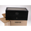 Sunglasses Organizer for Women Men Eyeglasses Eyewear Display Case Collection Glasses Storage Holder Box with 12 Slots