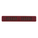 Red Tobacco Smoking Cigar Humidor Humidifier Bar-type Rectangle Humidor