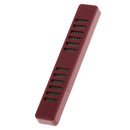 Red Tobacco Smoking Cigar Humidor Humidifier Bar-type Rectangle Humidor