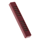 Red Tobacco Smoking Cigar Humidor Humidifier Bar-type Rectangle Humidor