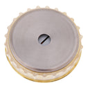 Professional Cigar Hygrometer Cigar Humidor Humidifier Portable Mechanical Humidor Hygrometers for Cigars