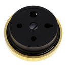 Professional Cigar Hygrometer Cigar Humidor Humidifier Portable Mechanical Humidor Hygrometers for Cigar Accessory