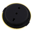 Professional Cigar Hygrometer Cigar Humidor Humidifier Portable Mechanical Humidor Hygrometers for Cigars