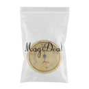 Professional Cigar Hygrometer Cigar Humidor Humidifier Portable Mechanical Humidor Hygrometers for Cigars