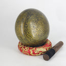 Tibetan Singing Bowl Set for Relaxation and Meditation Yoga Buddhist Gifts