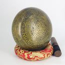 Tibetan Singing Bowl Set for Relaxation and Meditation Yoga Buddhist Gifts