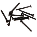 A949-41 Round Head Tapping Screw M2 For Wltoys A949 A959 A969 A979 RC Car