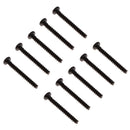 A949-41 Round Head Tapping Screw M2 For Wltoys A949 A959 A969 A979 RC Car