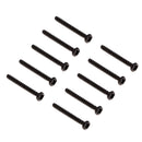 A949-41 Round Head Tapping Screw M2 For Wltoys A949 A959 A969 A979 RC Car
