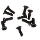 A949-47 Countersunk Tapping Screw M2 For Wltoys A949 A959 A969 A979 RC Car