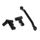 RC Car Steering Linkage Turning Seat Assembly for WLtoys A949 A959 A969 A979