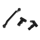 RC Car Steering Linkage Turning Seat Assembly for WLtoys A949 A959 A969 A979