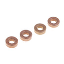 4pcs Porous Bearing Self Lubricating 8x4x3mm for WLToys A949 A959 A969 A979