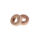 4pcs Porous Bearing Self Lubricating 8x4x3mm for WLToys A949 A959 A969 A979