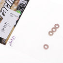 4pcs Porous Bearing Self Lubricating 8x4x3mm for WLToys A949 A959 A969 A979