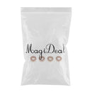 4pcs Porous Bearing Self Lubricating 8x4x3mm for WLToys A949 A959 A969 A979