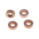 4pcs Porous Bearing Self Lubricating 8x4x3mm for WLToys A949 A959 A969 A979