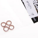 4x Porous Bearing Self Lubricating 8x12x3.5mm for WLToys A949 A959 A969 A979