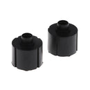 2x Plastic Differential Case for WLtoys A949 A959 A969 A979 1/18 RC Car Part