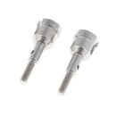 2x Differential Shaft Outdrive Cup Joint for WLtoys A949 A959 A969 A979 K929 1/18 RC Racing Car