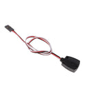 Temperature Measurment Sensor Cable For B5 B6 B6 B7 Lipo Battery Charger