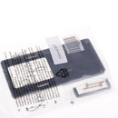 Stabilizer For GoPro 3/4/5 Phone Triaxial PTZ Mount Plate Plywood Adapter