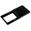 Stabilizer For GoPro 3/4/5 Phone Triaxial PTZ Mount Plate Plywood Adapter