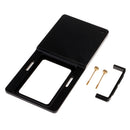 Stabilizer For GoPro 3/4/5 Phone Triaxial PTZ Mount Plate Plywood Adapter
