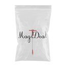 5.8G 3dBi T Type RHCP Antenna MMCX Straight for FPV Racing Drone Quadcopter