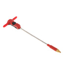 5.8G 3dBi T Type RHCP Antenna MMCX Straight for FPV Racing Drone Quadcopter
