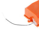 RC Water Cooling Boat Receiver Plate For Feilun FT009-9 Spare Parts