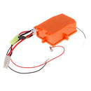RC Water Cooling Boat Receiver Plate For Feilun FT009-9 Spare Parts