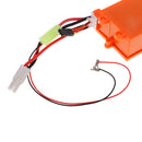 RC Water Cooling Boat Receiver Plate For Feilun FT009-9 Spare Parts