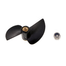 FT009-12 Dual Blade Propeller Replacement for Feilun FT009 RC Speed Boat