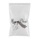 RC Boat Fittings Steering Rudder Tail Vane Vessel Component for FEILUN FT012