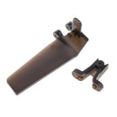 RC Boat Fittings Steering Rudder Tail Vane Vessel Component for FEILUN FT012
