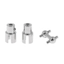 RC Racing Boat Fittings Transmission Parts Vessel Component for FEILUN FT012