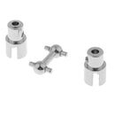 RC Racing Boat Fittings Transmission Parts Vessel Component for FEILUN FT012