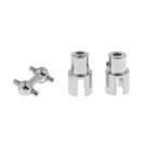 RC Racing Boat Fittings Transmission Parts Vessel Component for FEILUN FT012