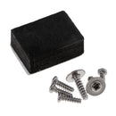 2.4Ghz Brushless RC Boat Battery ESC Fixed Mount Accessory Seat Frame Kits