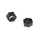 4pcs A959 A969 A979 K929 Hex Tire Ring A949-11 For Wltoys 1/18 RC Car