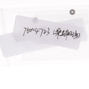 RC Helicopter Spare Parts Bearing Metal for Wltoys V977 K110 K120 K123 K124