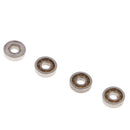 RC Helicopter Spare Parts Bearing Metal for Wltoys V977 K110 K120 K123 K124