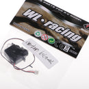 Black Steering Servo for Wltoys V950 RC Helicopter Airplane Copter Accessory
