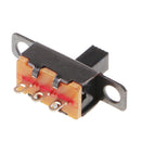 Mini Slide Switch Toggle Switch for Small DIY Power Electronic Projects