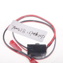 JST Plug Power Switch On/Off for RC Boat Ship Models Motor ESC Cooling Pump